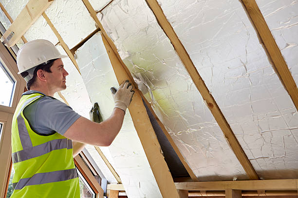 Best Types of Insulation in Danbury, TX