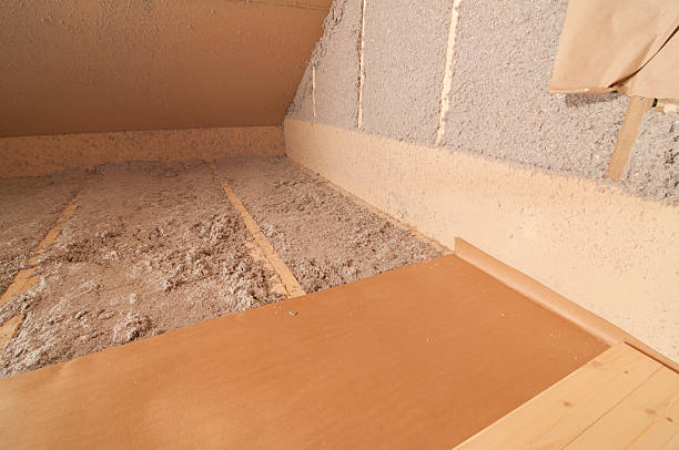 Best Insulation for Specific Applications in Danbury, TX
